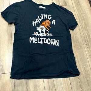 COPY - PYKNIC size medium tee